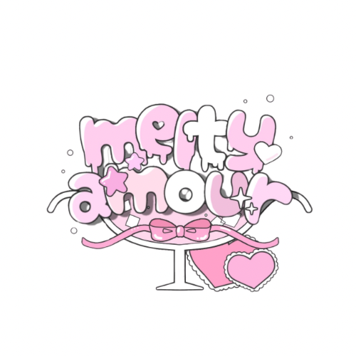 meltyamour(メルティアムール)遠隔オリシャン（アルコール）￥24,200(Live前列優先チケット＋開封動画付き)