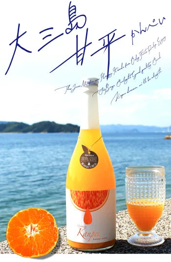 遠隔かんぺいオレンジ￥19800-(開封動画付き)